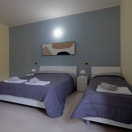 Appartamento Casa del Vince Canicattì Esterno foto