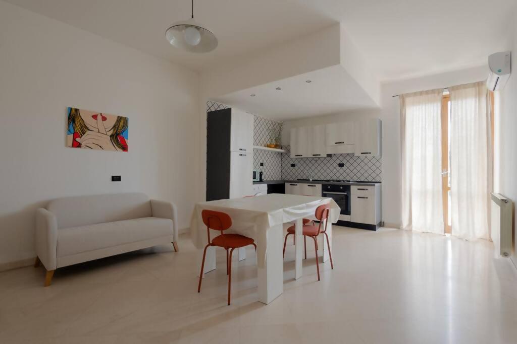 Appartamento Casa del Vince Canicattì Esterno foto