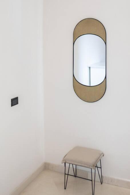 Appartamento Casa del Vince Canicattì Esterno foto