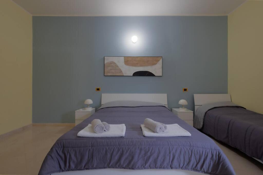 Appartamento Casa del Vince Canicattì Esterno foto