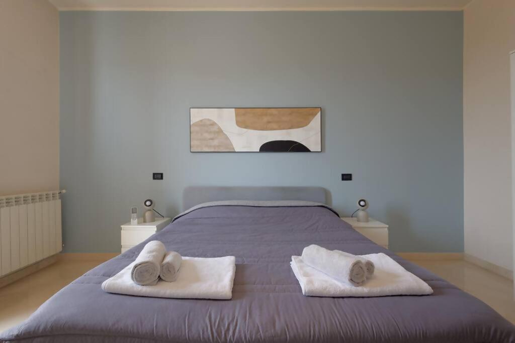 Appartamento Casa del Vince Canicattì Esterno foto