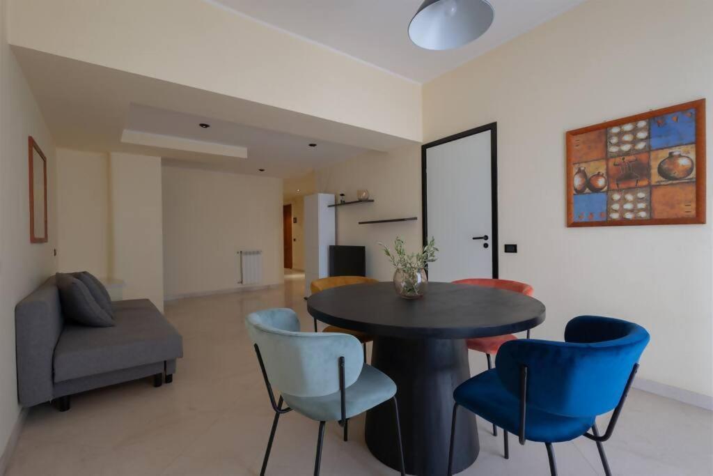 Appartamento Casa del Vince Canicattì Esterno foto