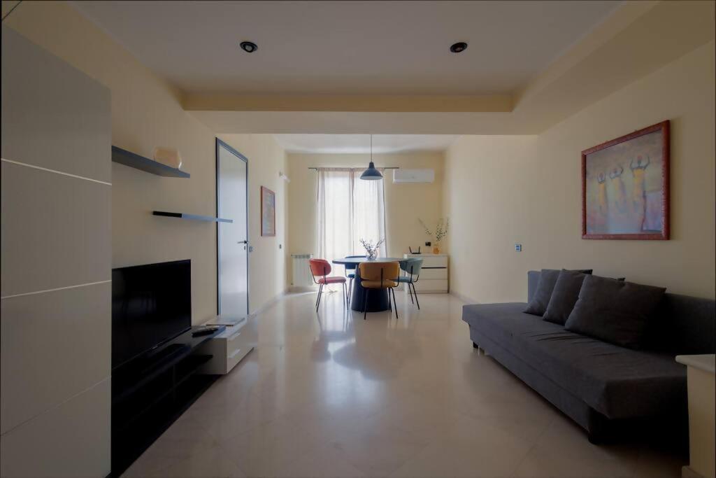 Appartamento Casa del Vince Canicattì Esterno foto